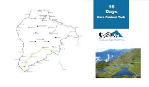 Route Map